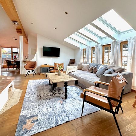 Belle Kitz Im Zentrum By Belle Stay Kitzbühel Extérieur photo