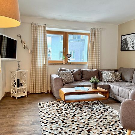 Belle Kitz Im Zentrum By Belle Stay Kitzbühel Extérieur photo