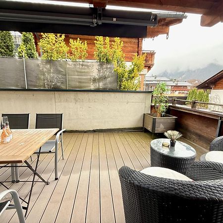 Belle Kitz Im Zentrum By Belle Stay Kitzbühel Extérieur photo