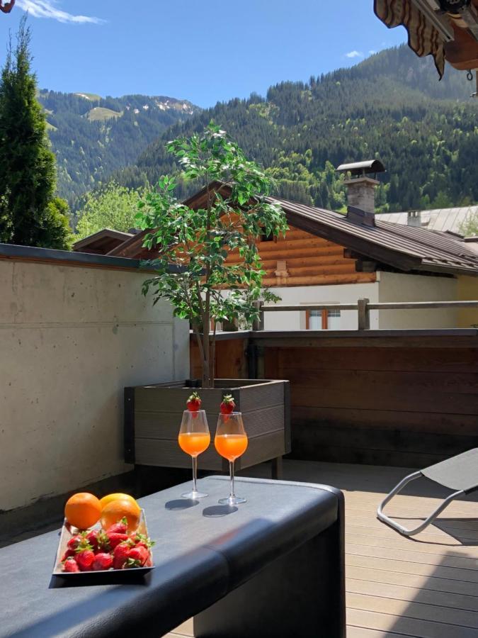 Belle Kitz Im Zentrum By Belle Stay Kitzbühel Extérieur photo