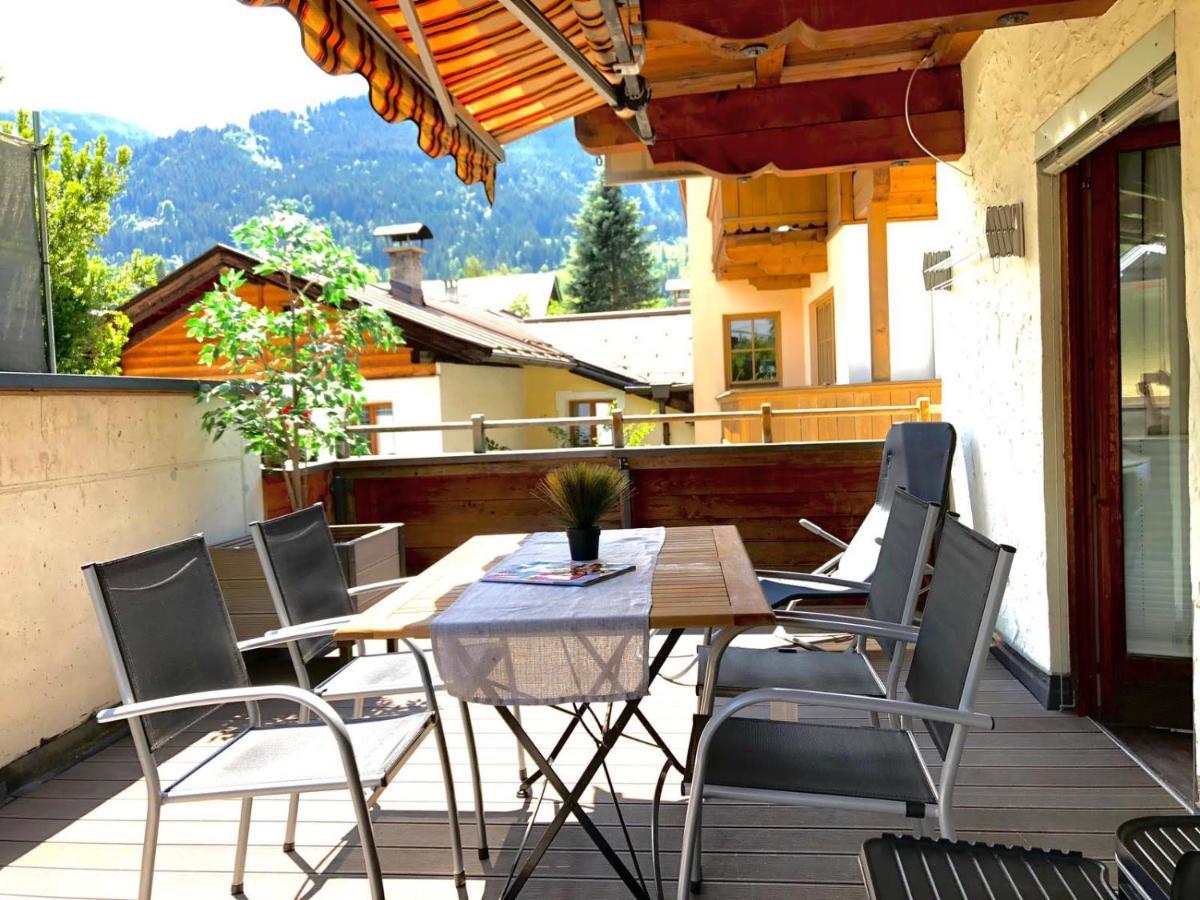 Belle Kitz Im Zentrum By Belle Stay Kitzbühel Extérieur photo