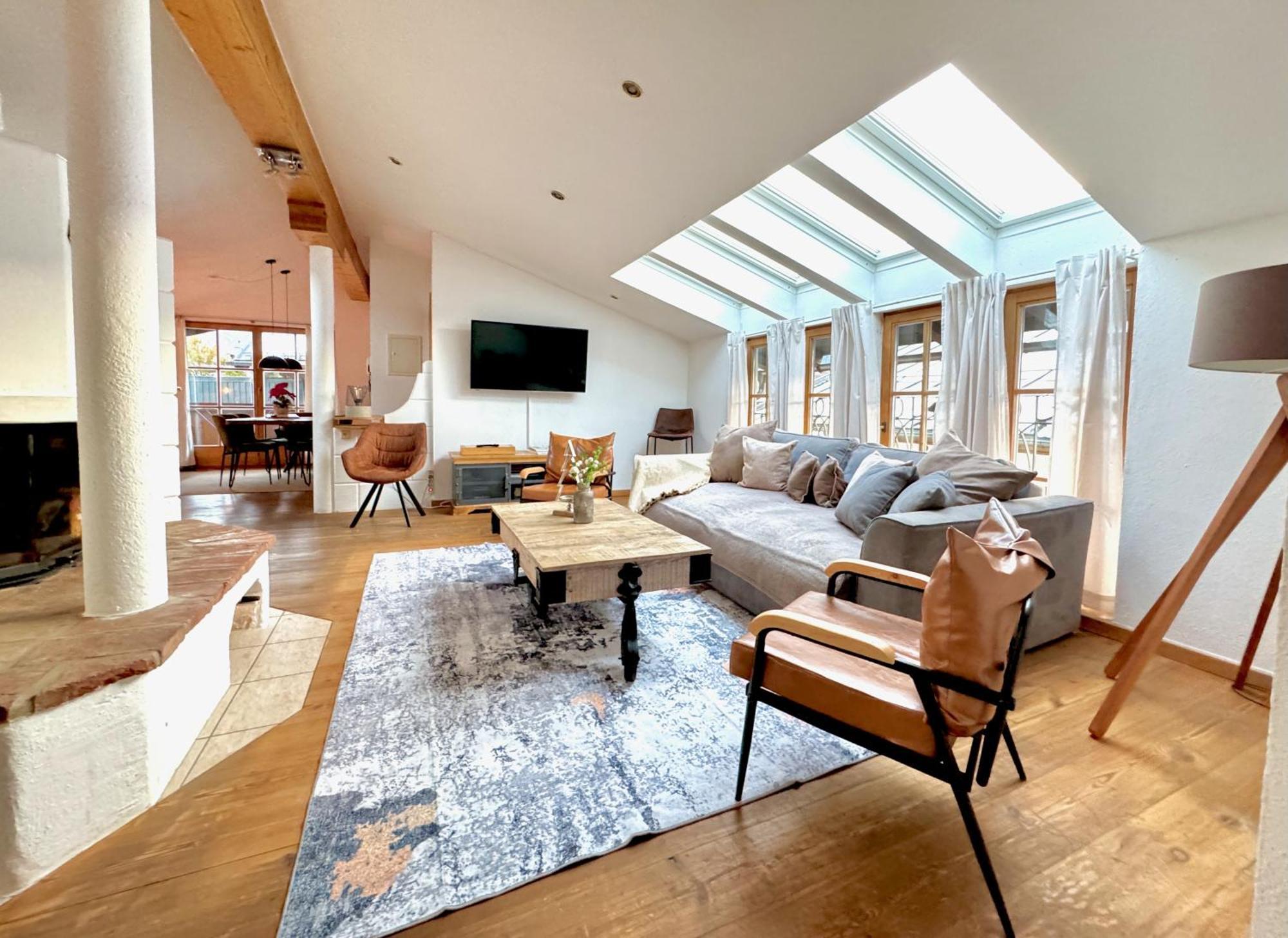 Belle Kitz Im Zentrum By Belle Stay Kitzbühel Extérieur photo