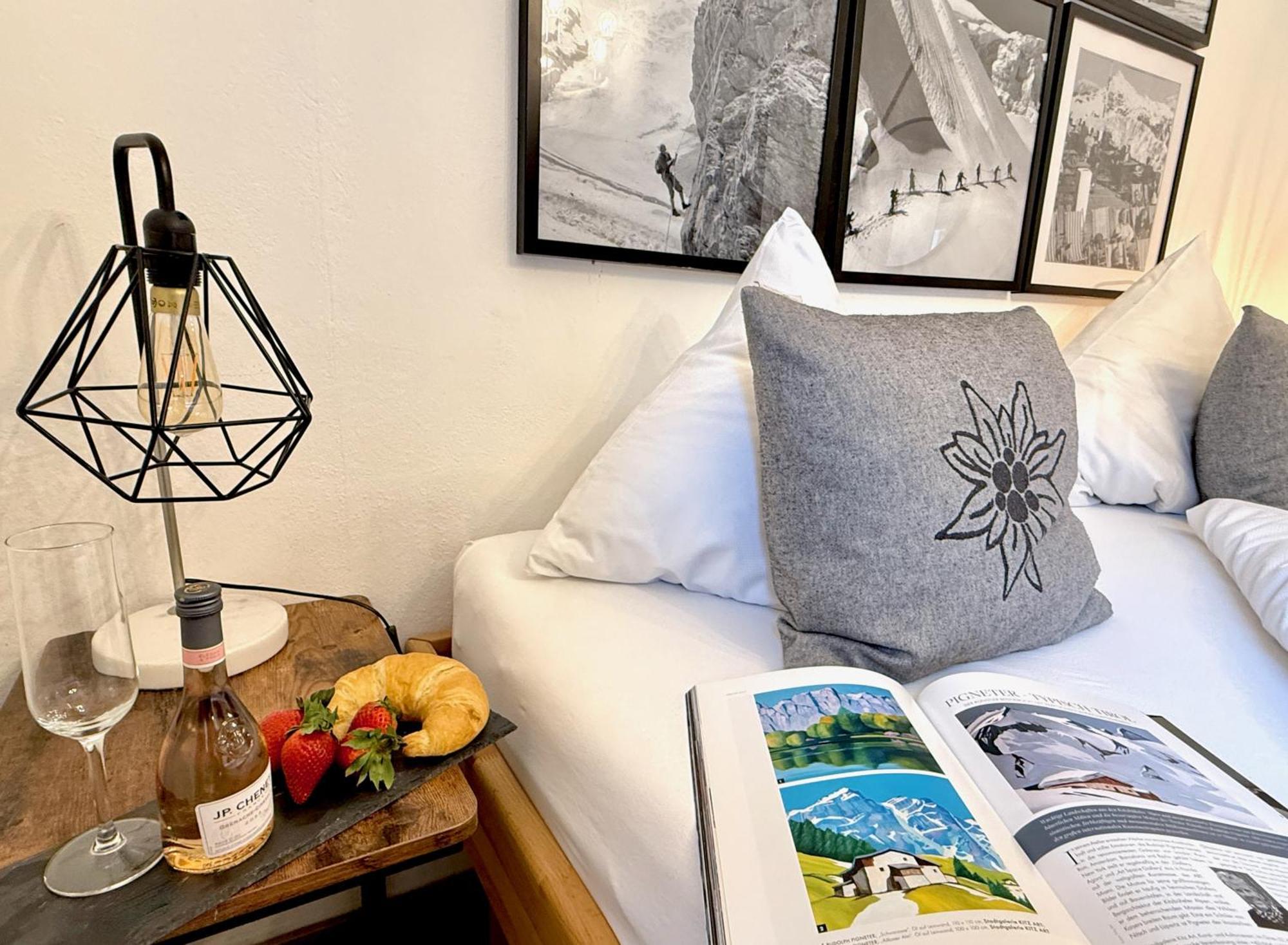 Belle Kitz Im Zentrum By Belle Stay Kitzbühel Extérieur photo