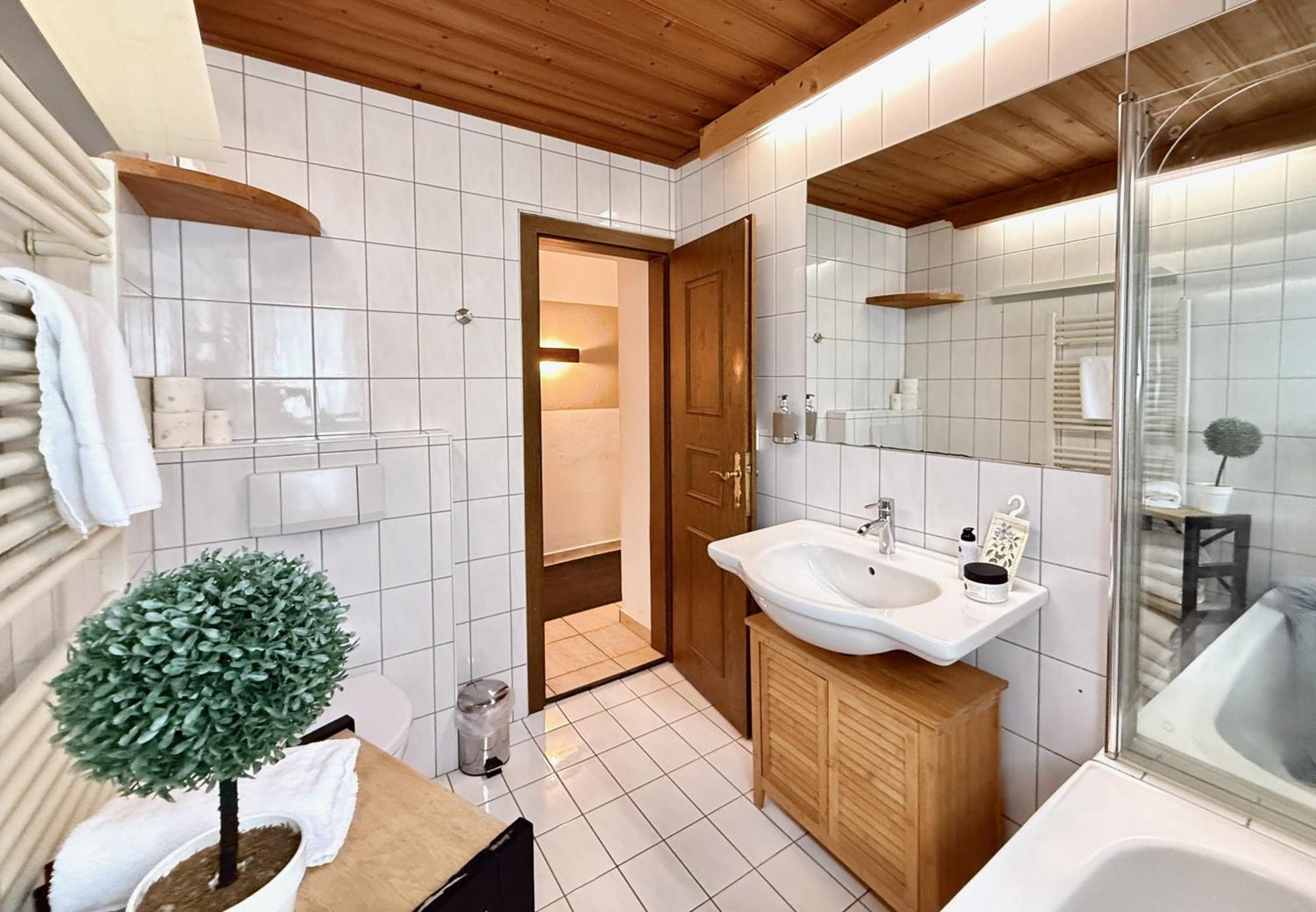 Belle Kitz Im Zentrum By Belle Stay Kitzbühel Extérieur photo