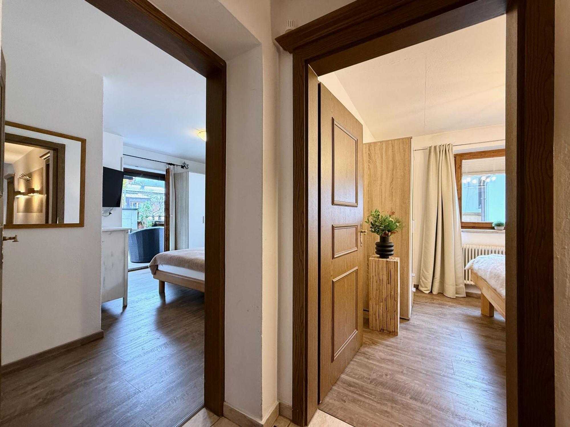 Belle Kitz Im Zentrum By Belle Stay Kitzbühel Extérieur photo