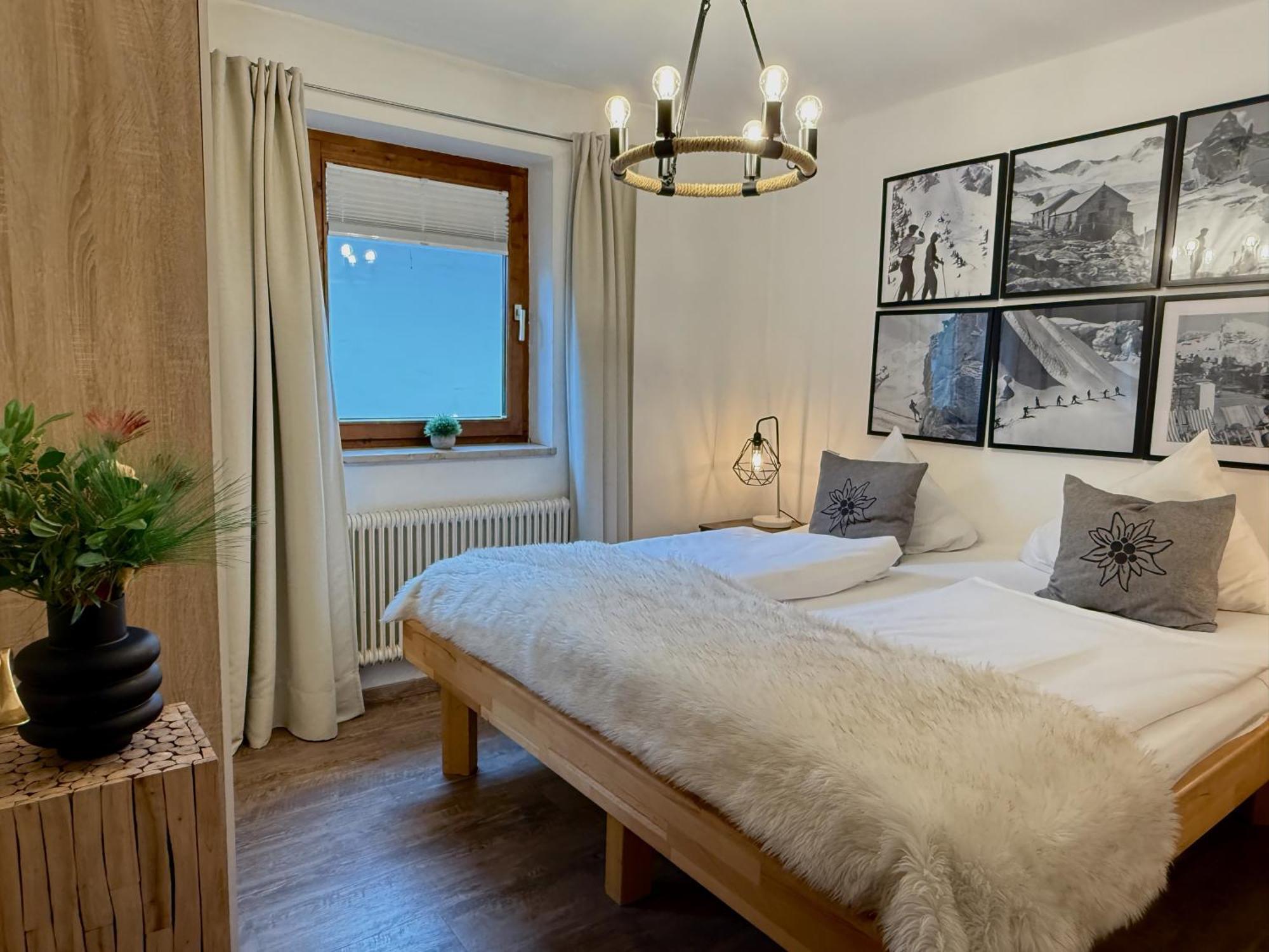 Belle Kitz Im Zentrum By Belle Stay Kitzbühel Extérieur photo