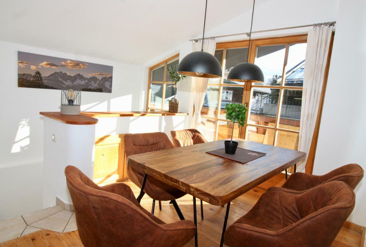 Belle Kitz Im Zentrum By Belle Stay Kitzbühel Extérieur photo