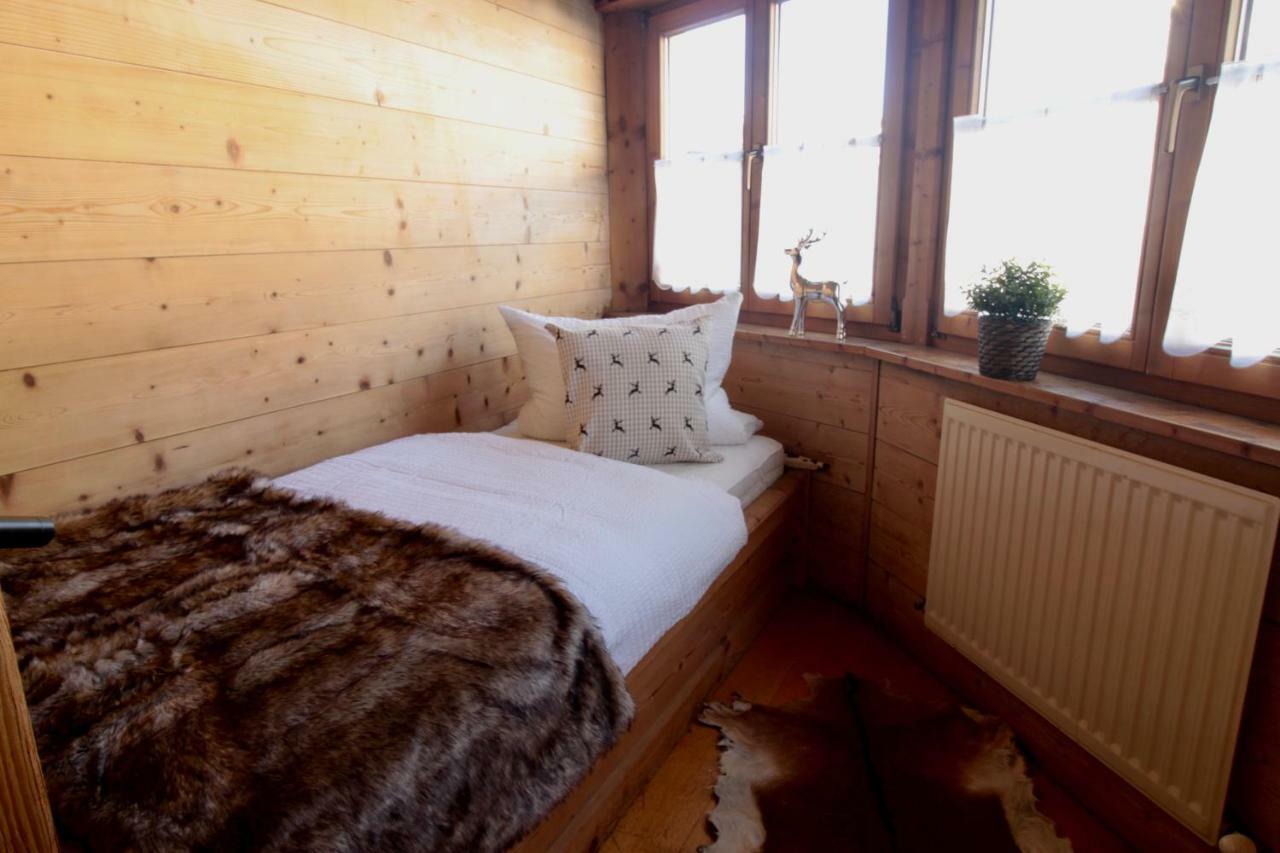 Belle Kitz Im Zentrum By Belle Stay Kitzbühel Extérieur photo