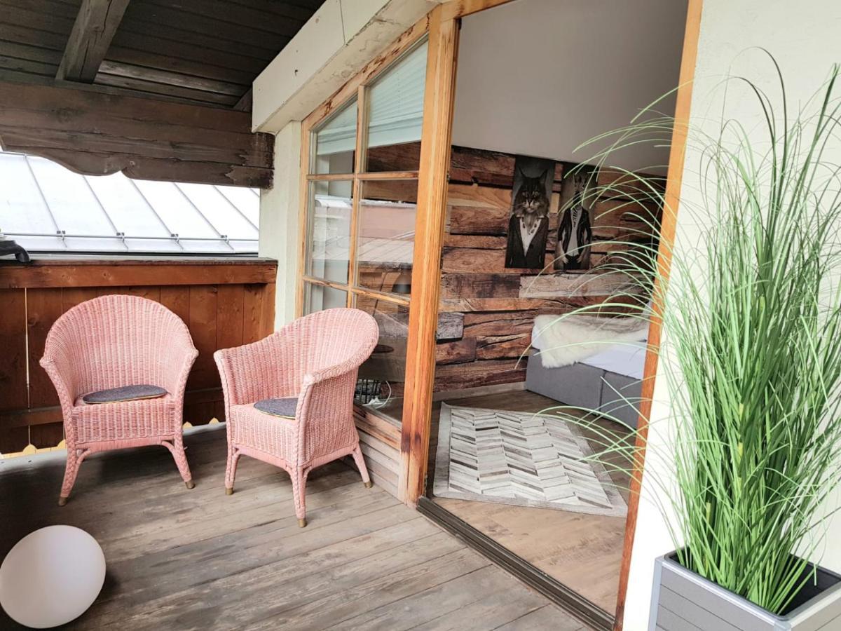 Belle Kitz Im Zentrum By Belle Stay Kitzbühel Extérieur photo